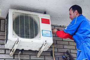 24/7 and Emergency HVAC Near South, VA | Air Conidtioning and Heating Contractors